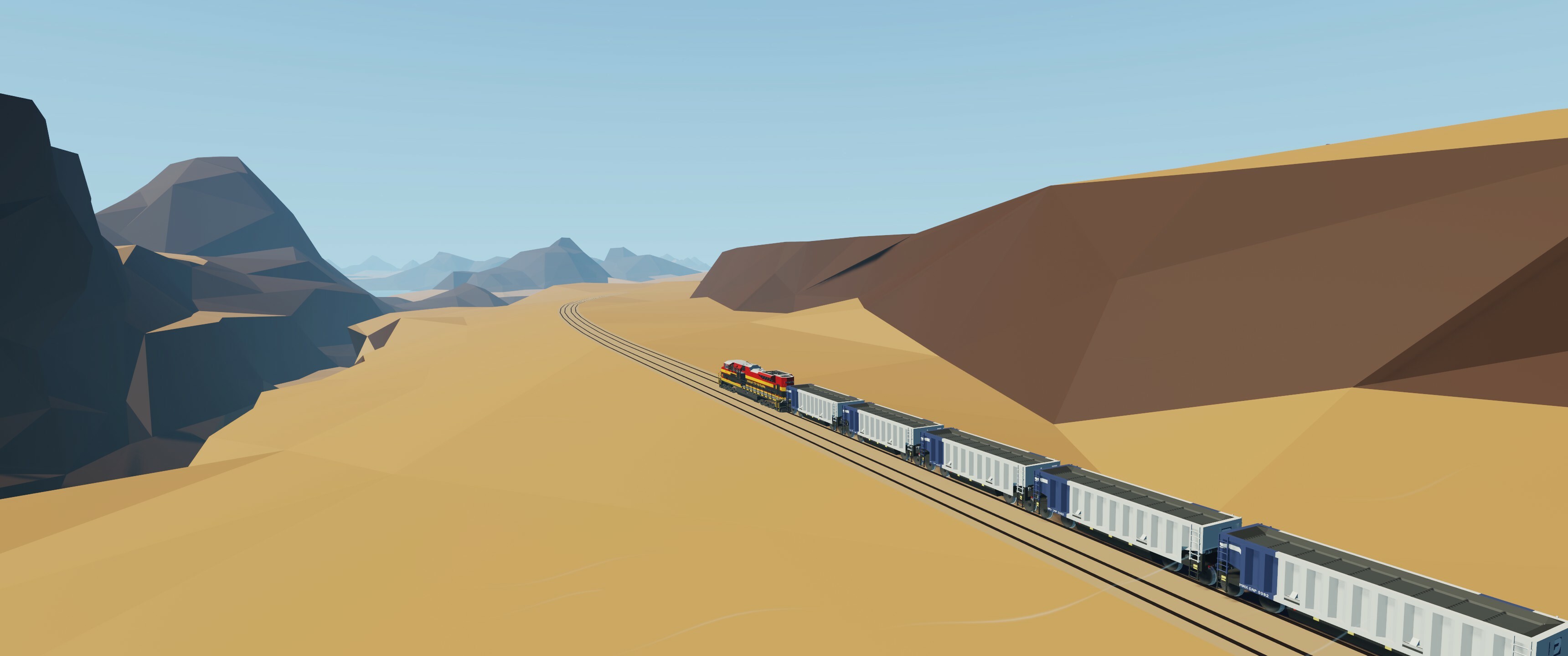 Stormworks: Industry screenshot 4