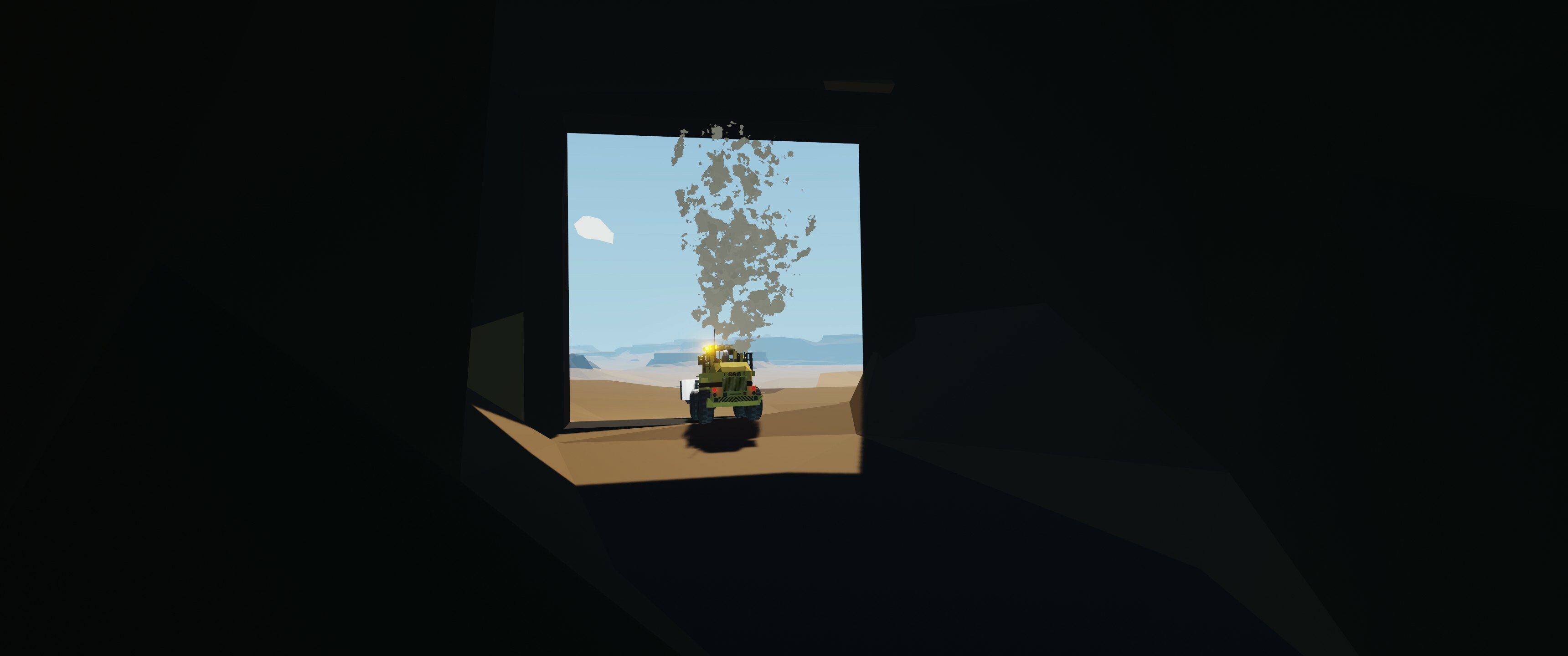 Stormworks: Industry screenshot 11