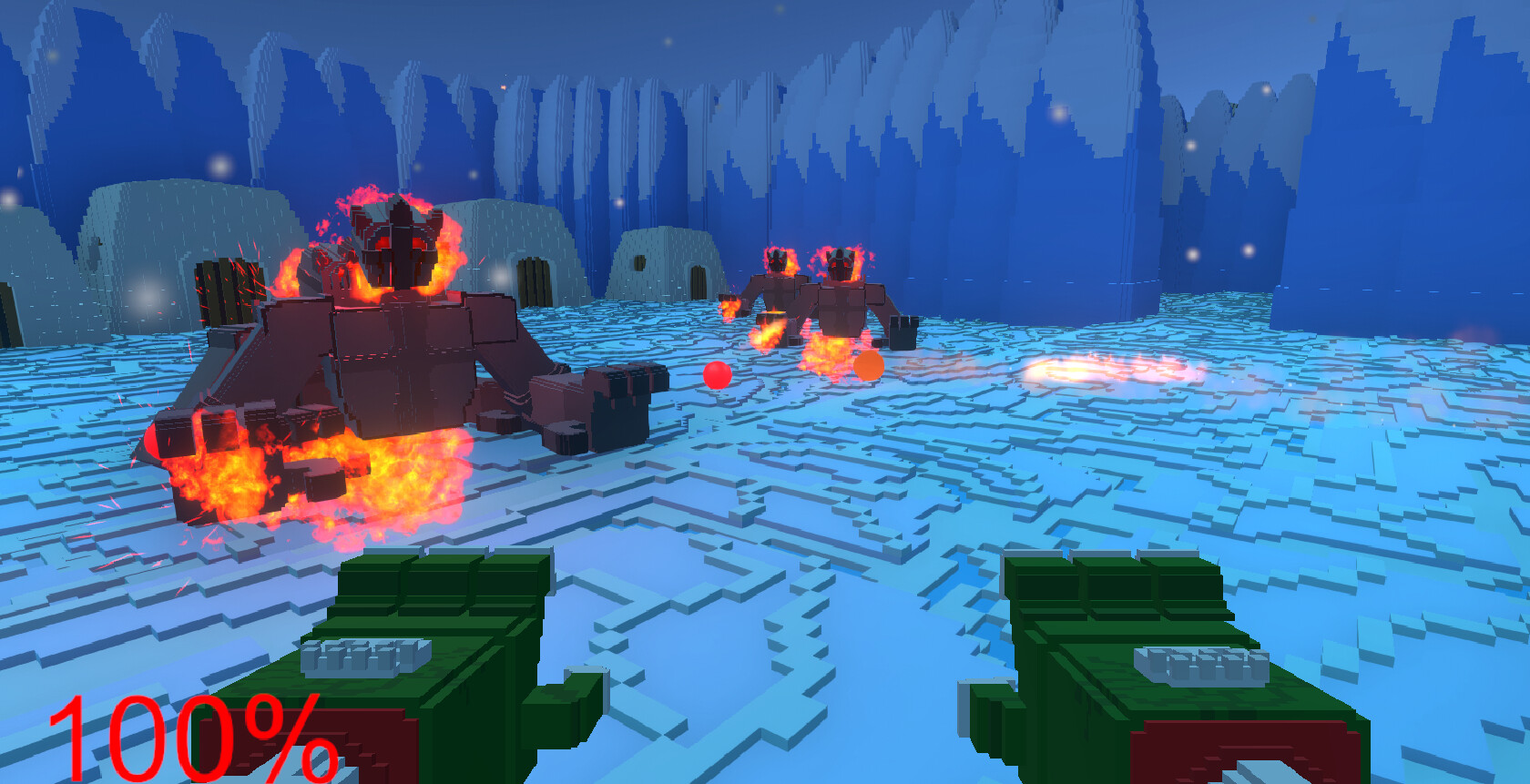 Manifest screenshot 1