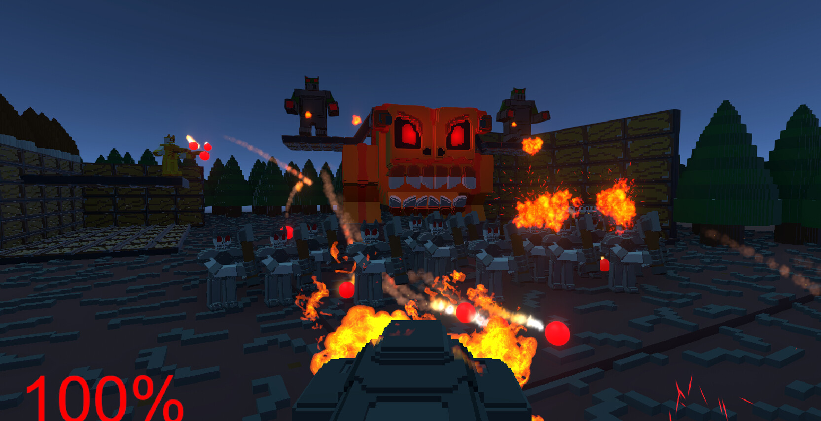 Manifest screenshot 6