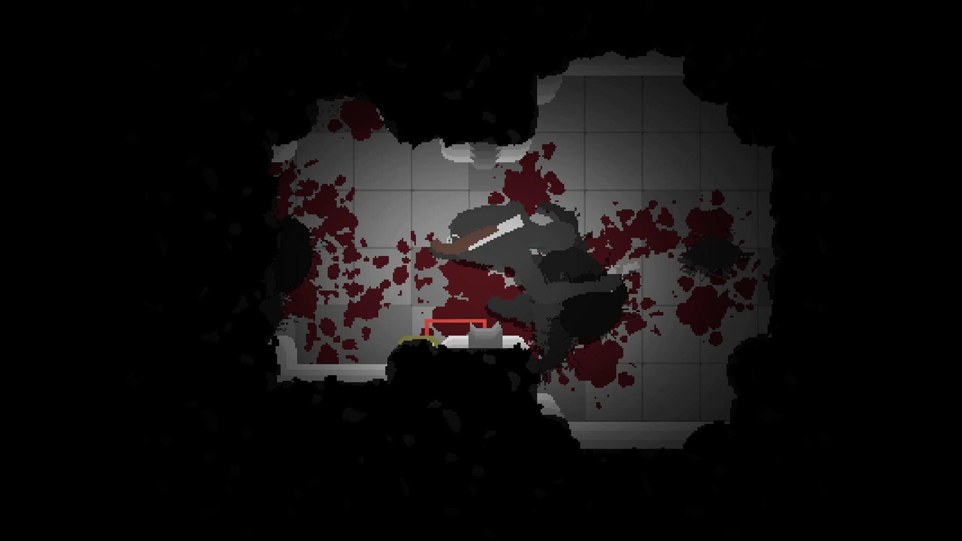 Endoparasitic screenshot 5