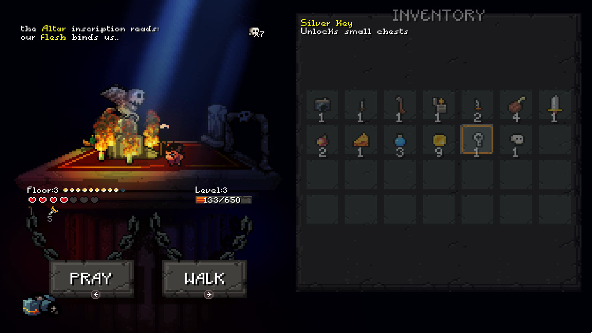 Sir Questionnaire screenshot 6