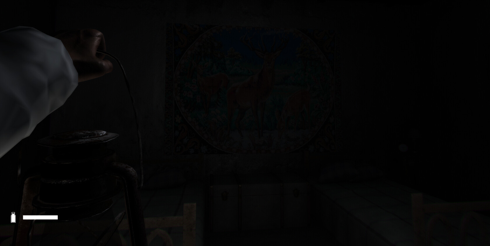 İfrit screenshot 8