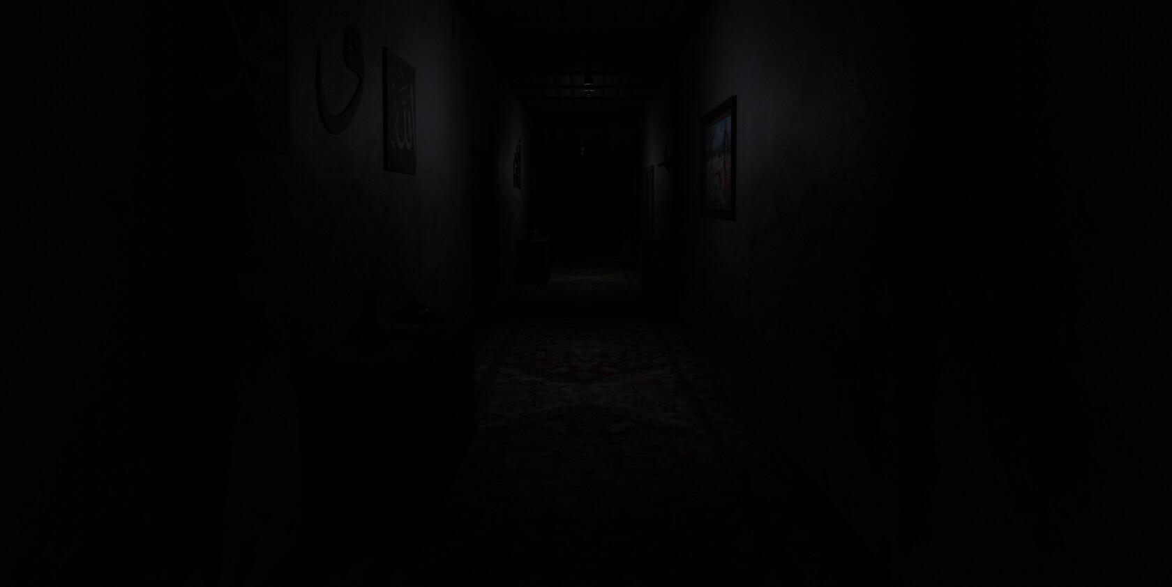 İfrit screenshot 5