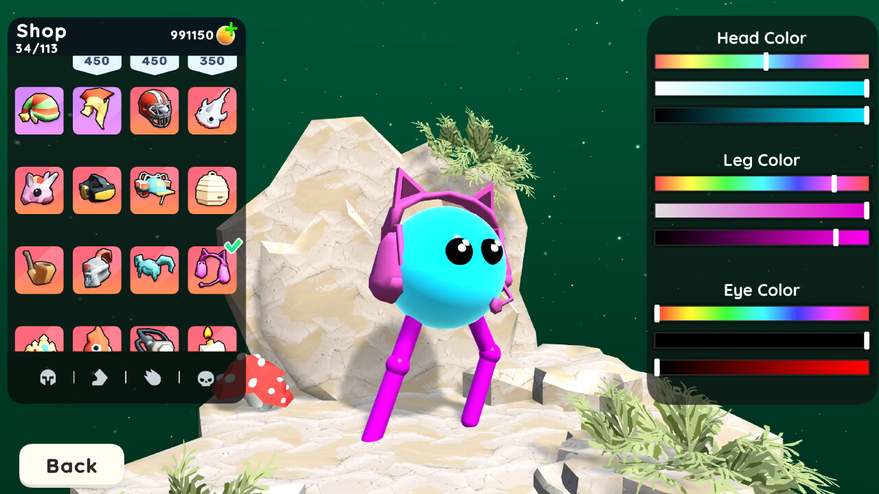Gum Ball Run screenshot 6