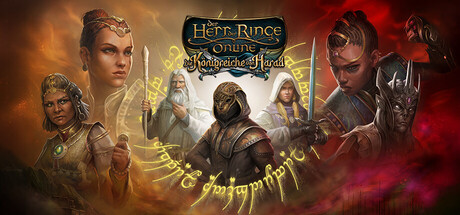 The Lord of the Rings Online™