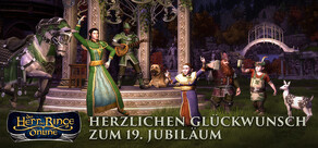 The Lord of the Rings Online™