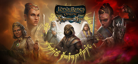 The Lord of the Rings Online™ pe Steam