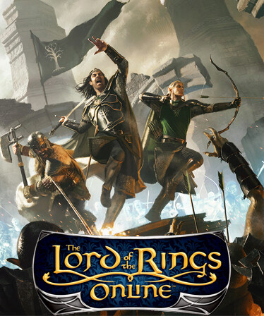 The Lord of the Rings Online