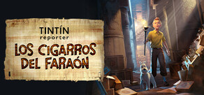 Tintin Reporter - Los Cigarros del Faraon