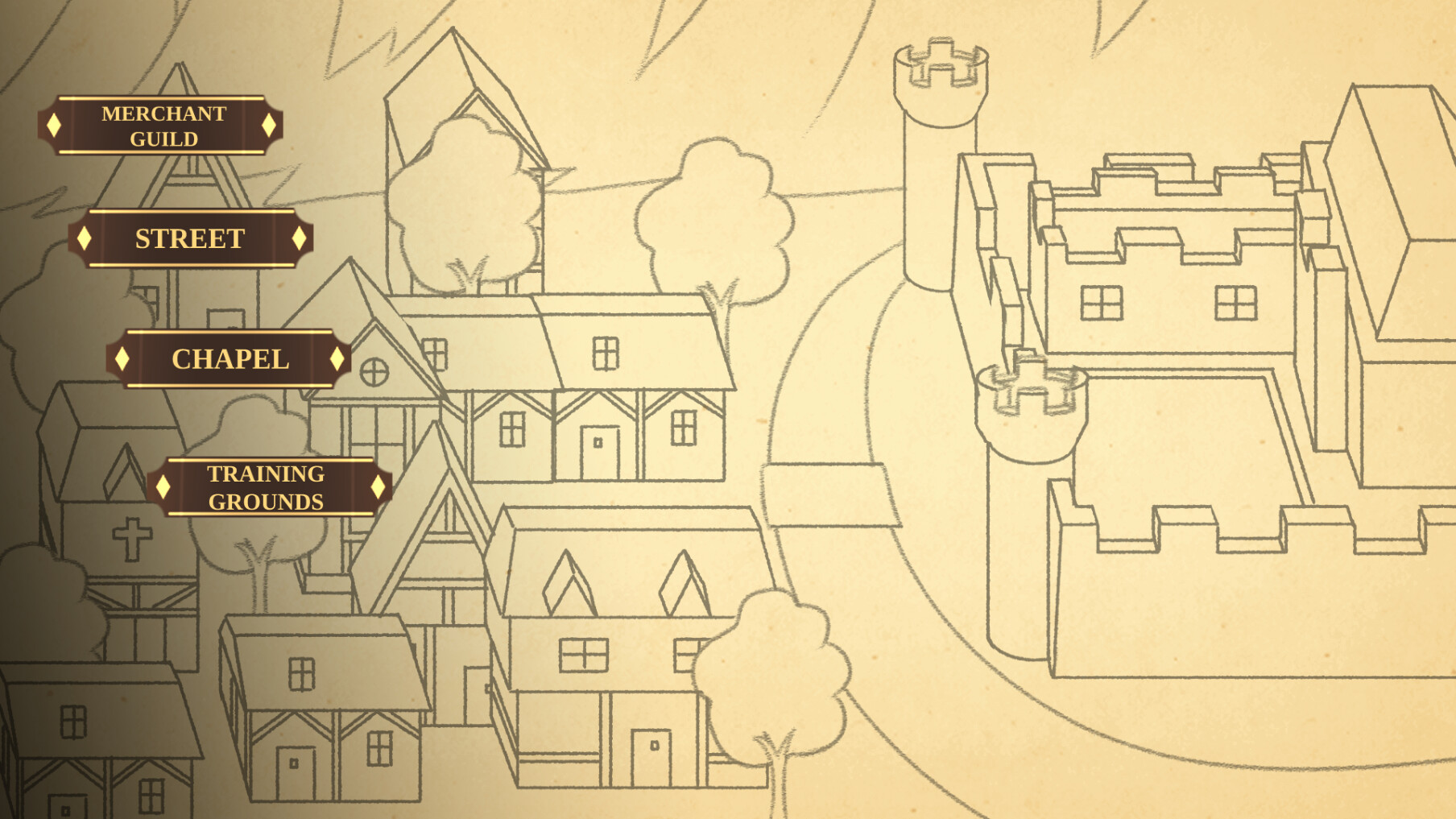Be My Loyal Subject screenshot 10