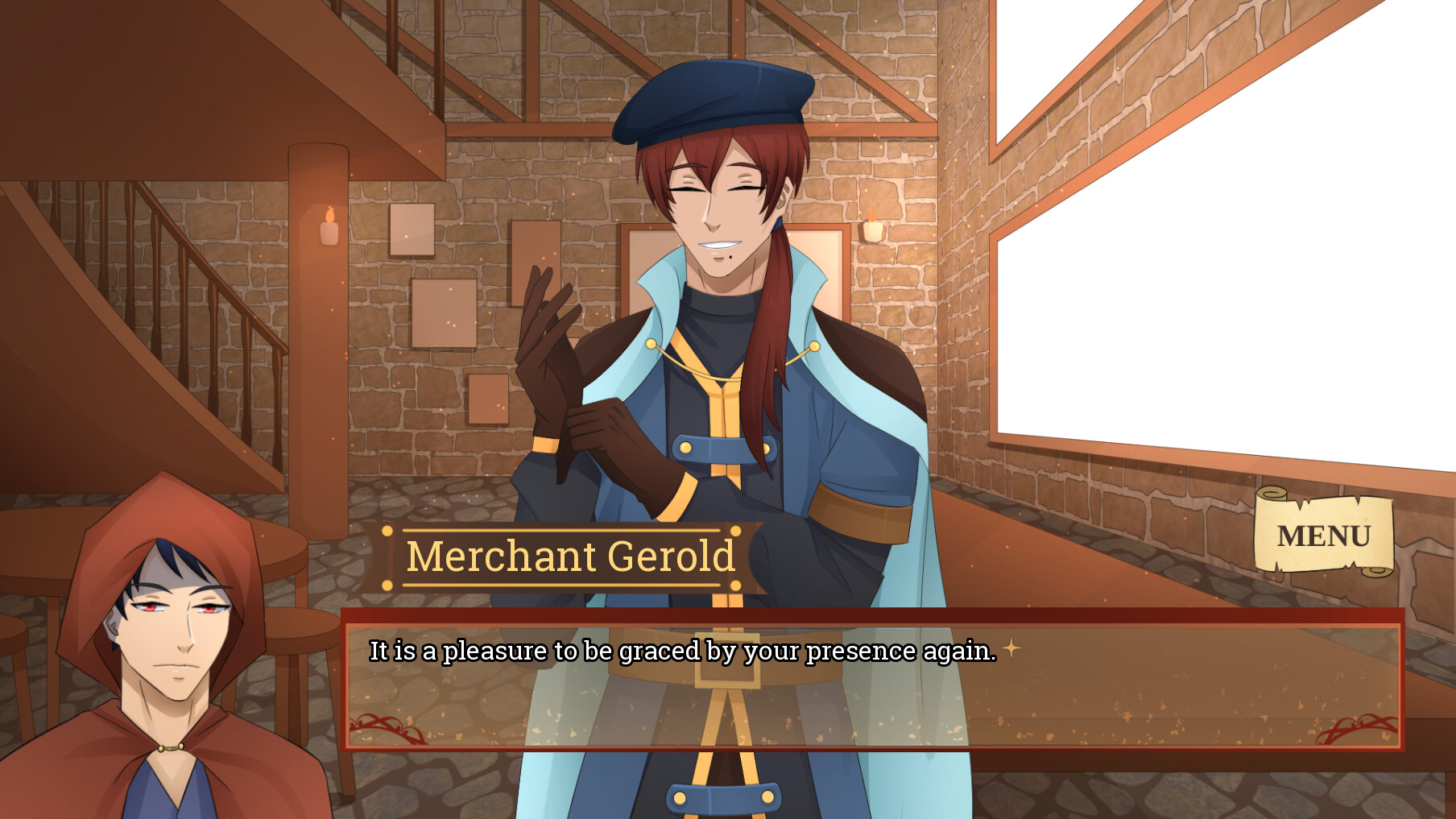 Be My Loyal Subject screenshot 8