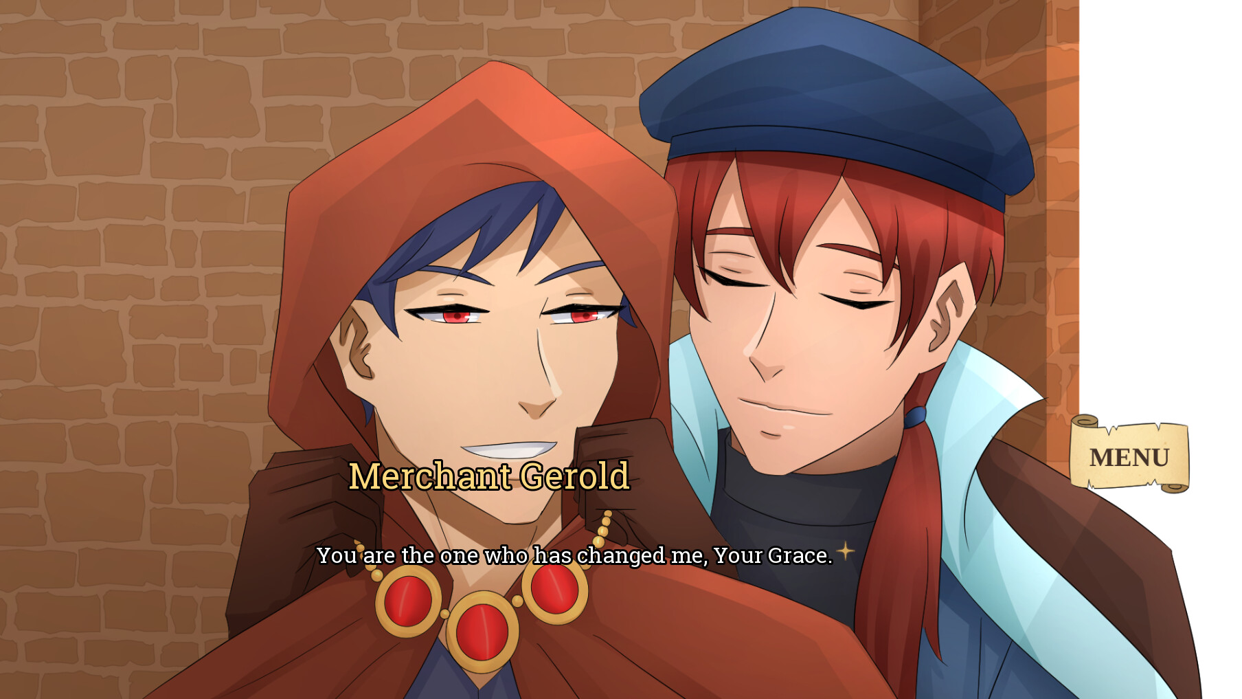 Be My Loyal Subject screenshot 9