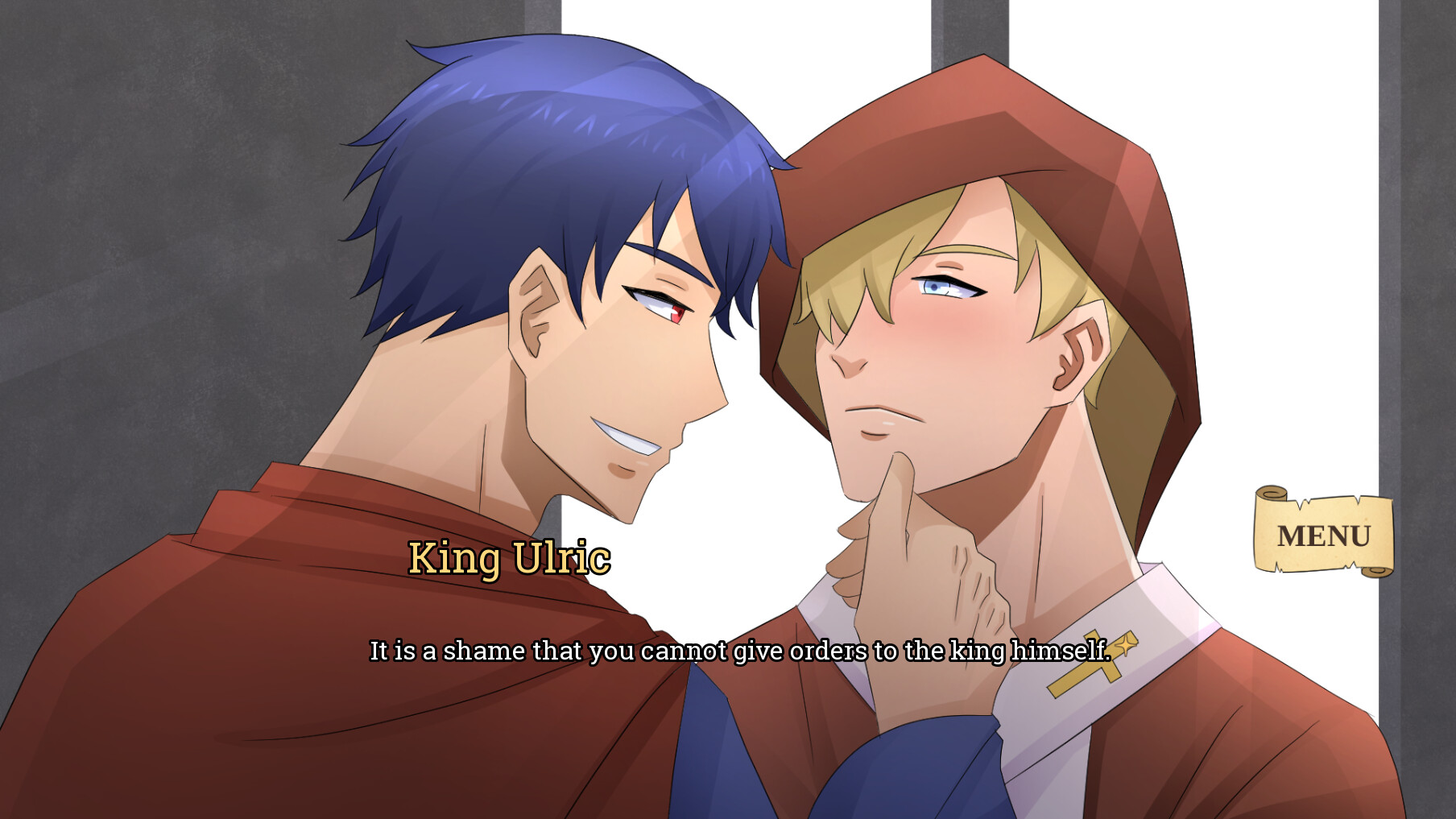 Be My Loyal Subject screenshot 6