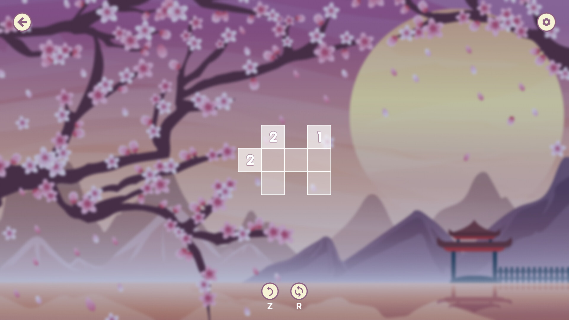 Miss Kawaii screenshot 5