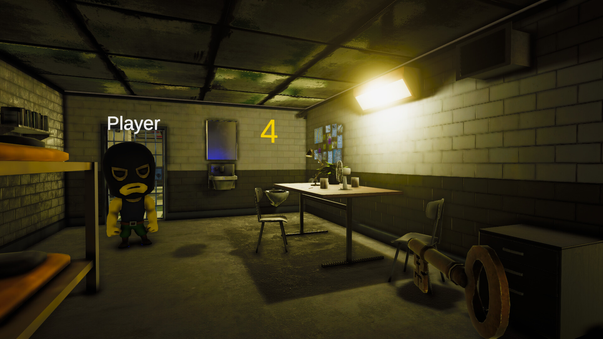 Prison Life 2 screenshot 1