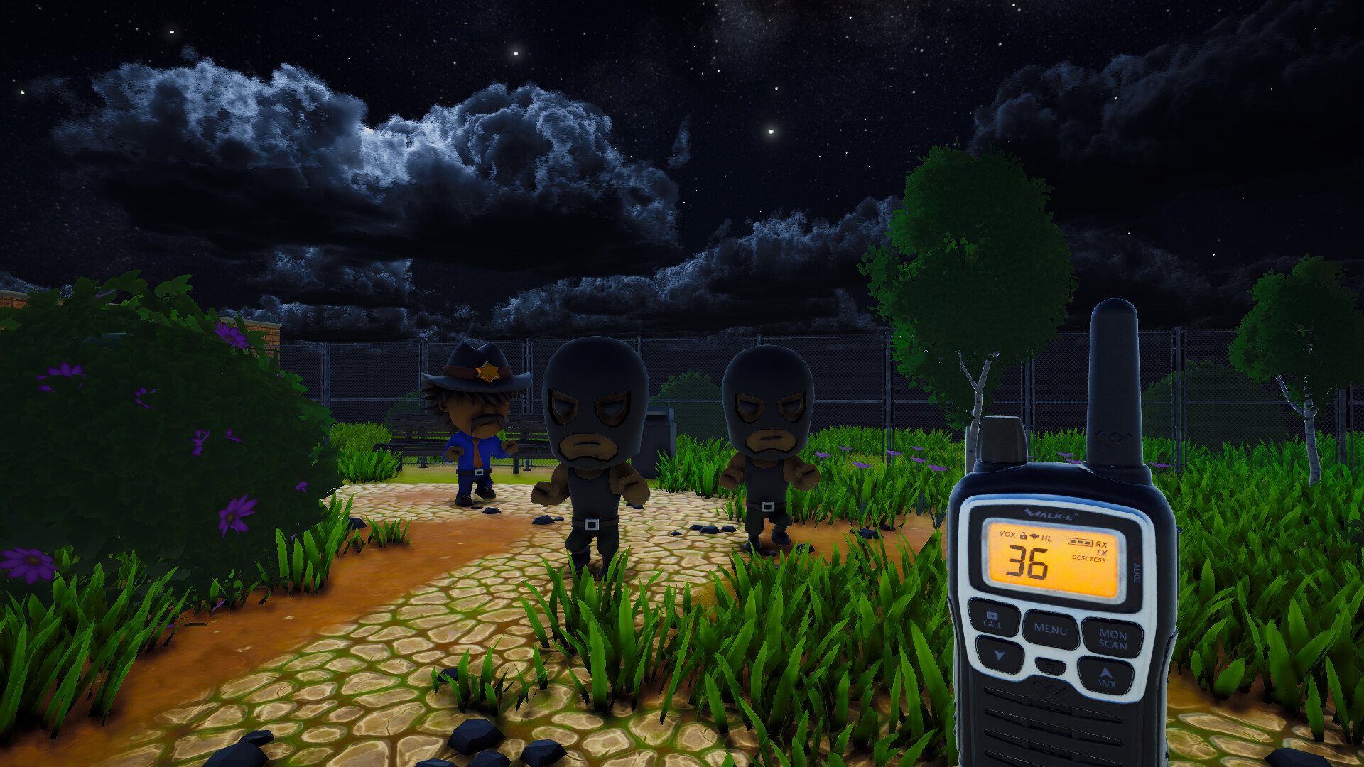 Prison Life 2 screenshot 10
