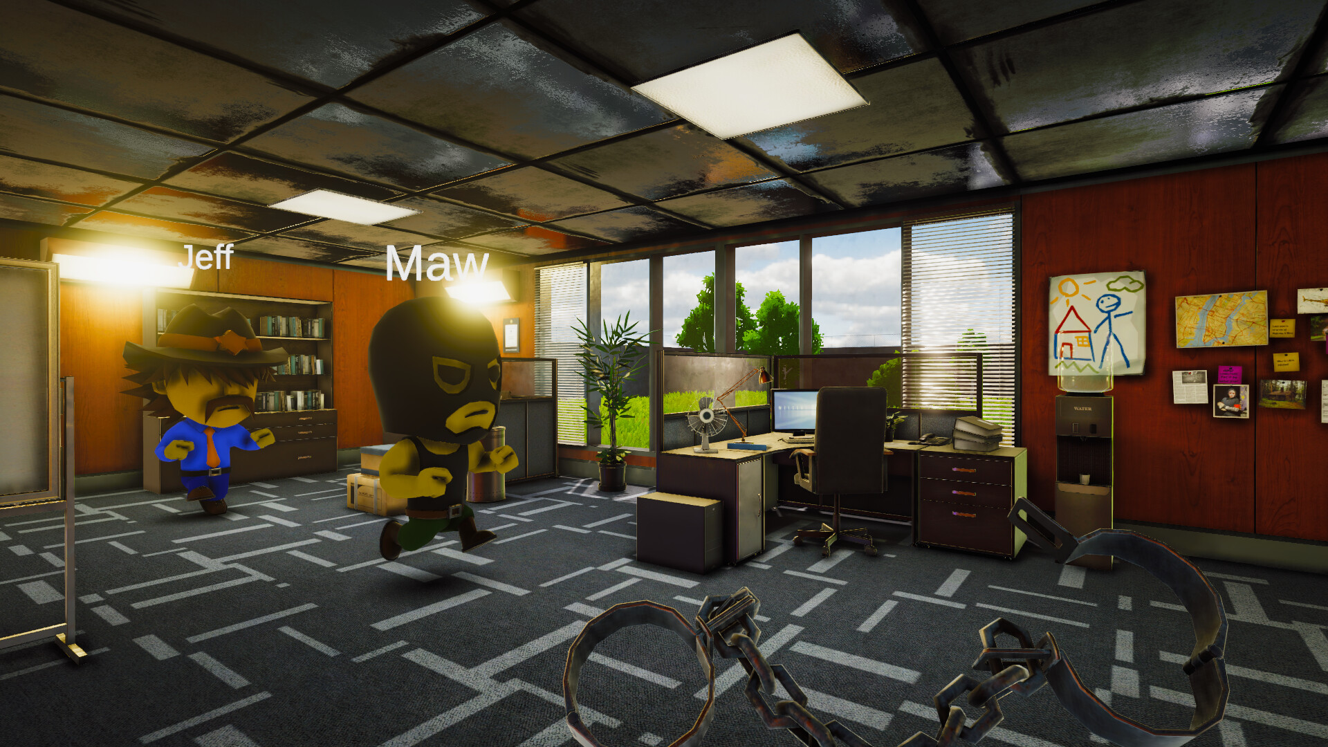 Prison Life 2 screenshot 5