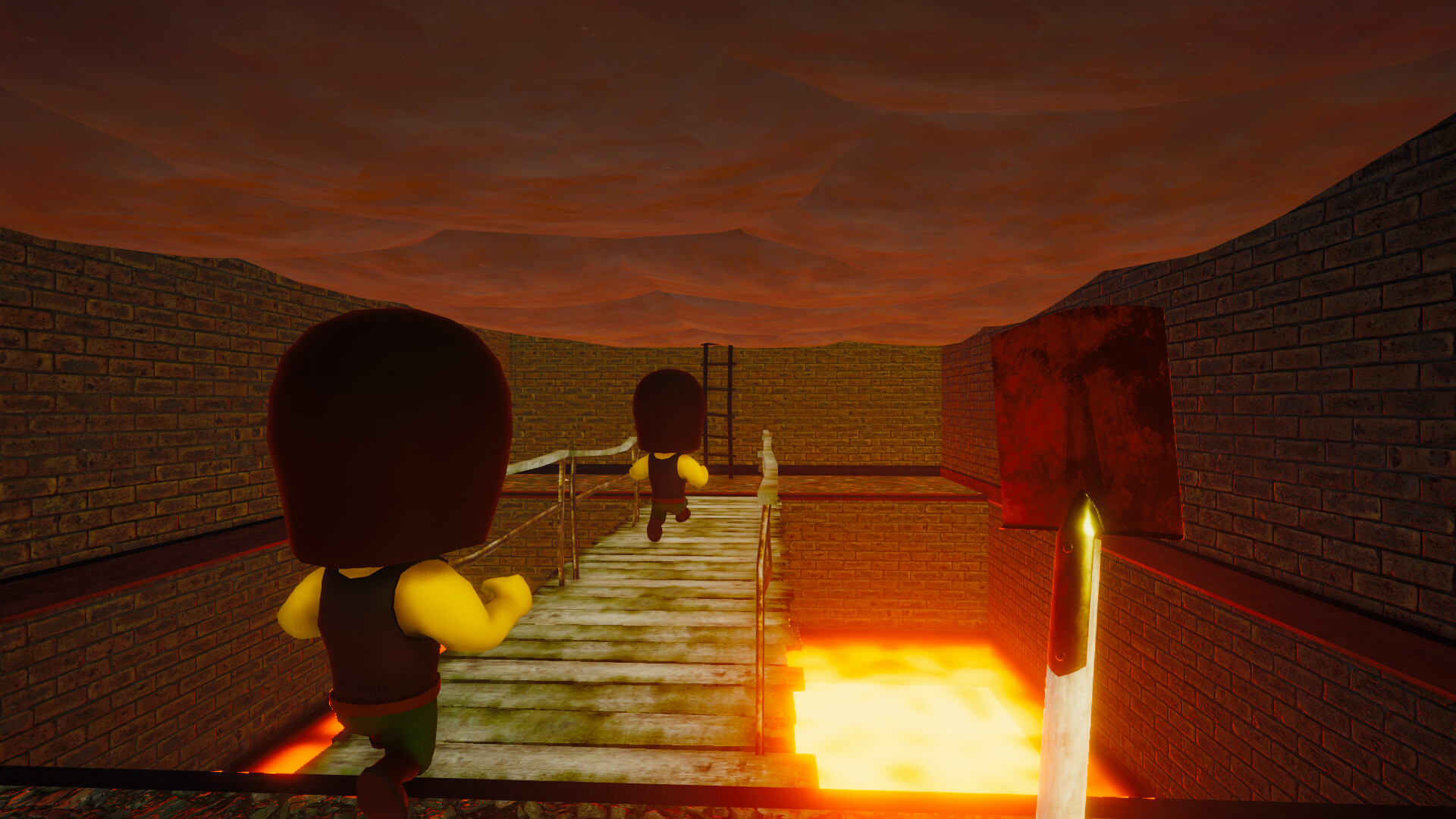 Prison Life 2 screenshot 7