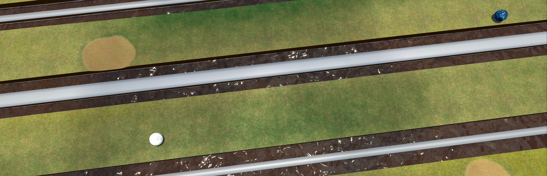Bowling Hills