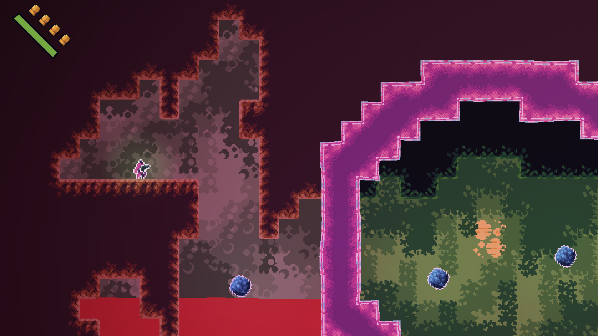 Ginnung screenshot 7