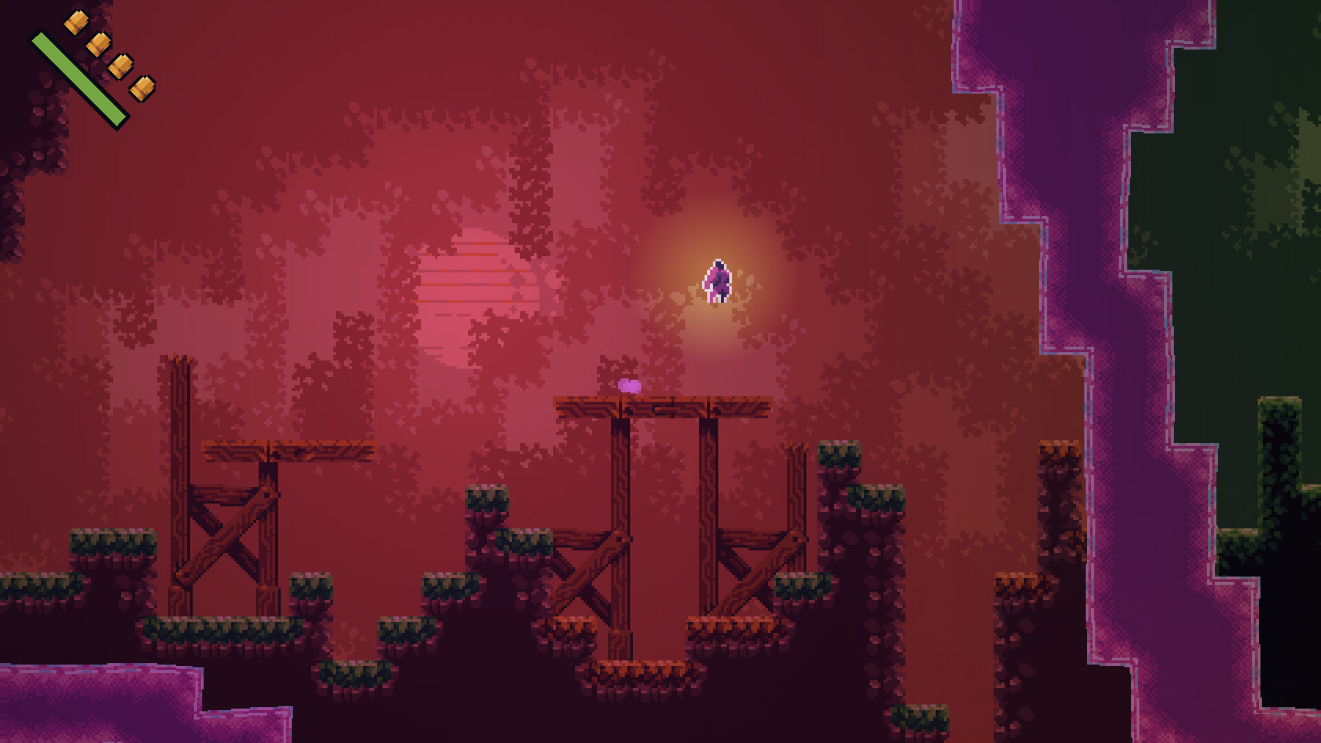 Ginnung screenshot 3