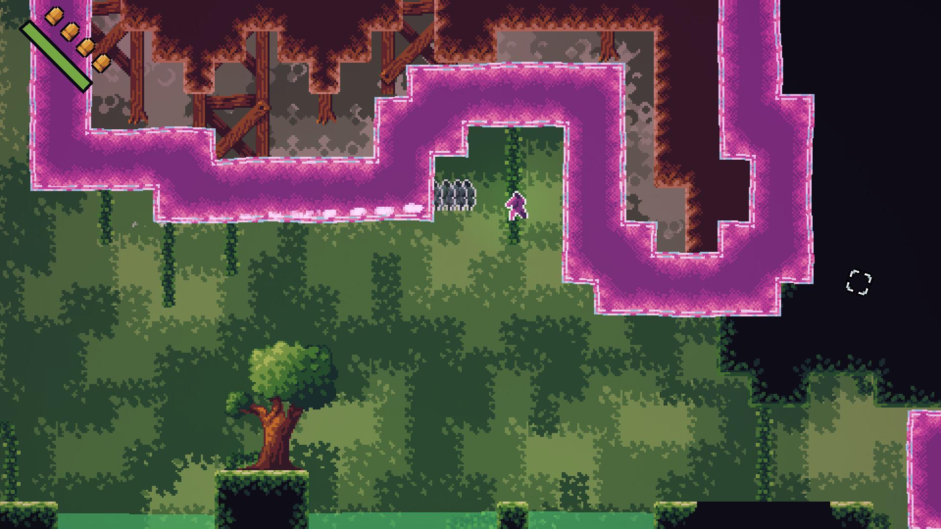 Ginnung screenshot 5