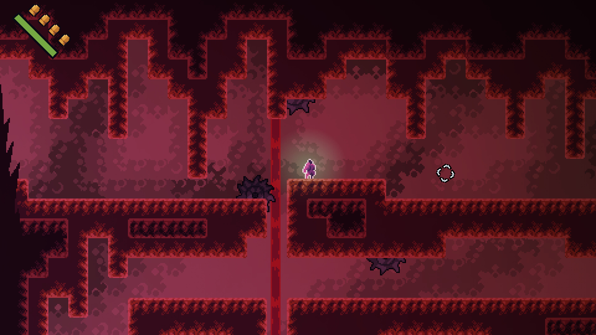 Ginnung screenshot 6
