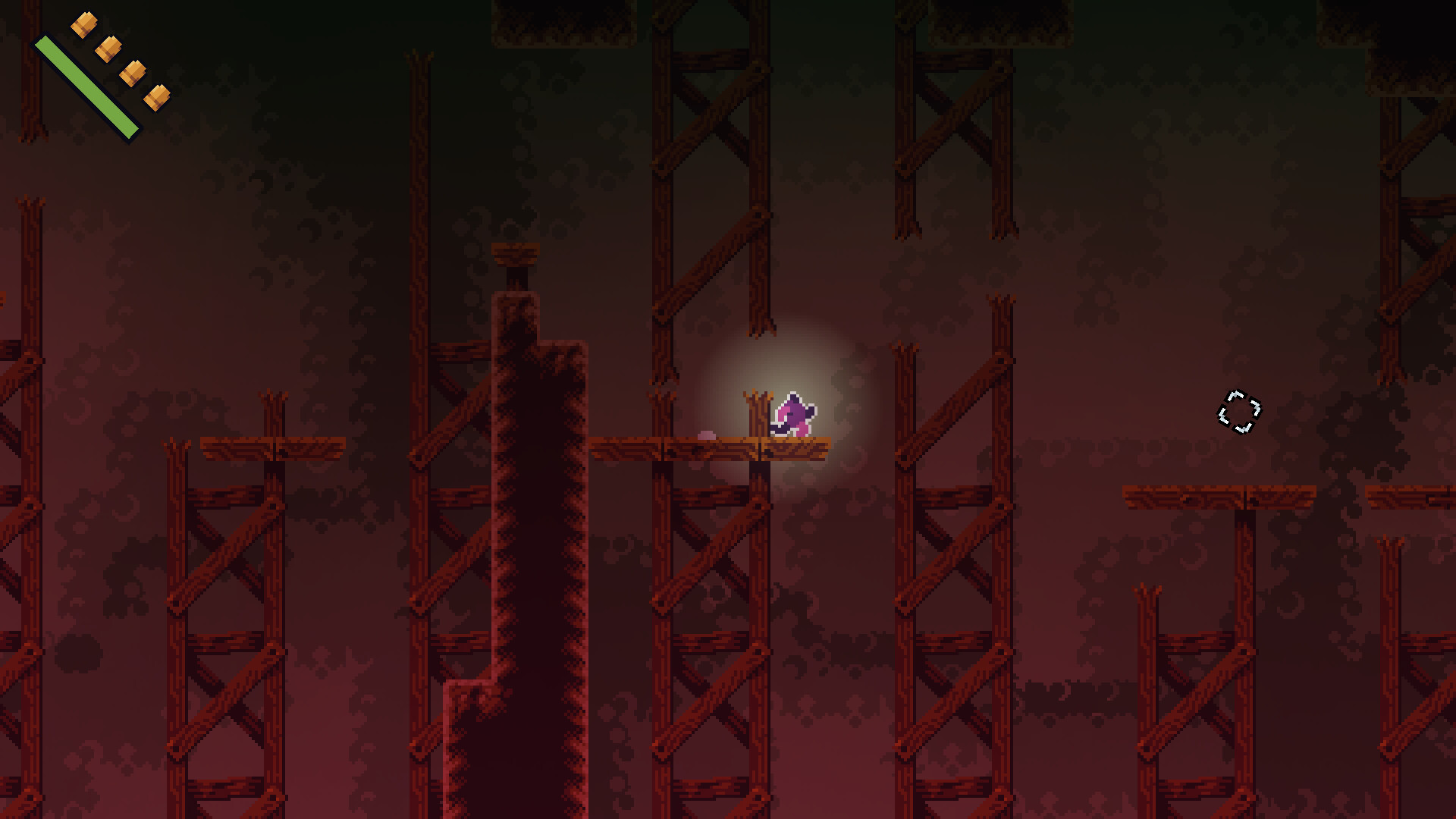 Ginnung screenshot 8