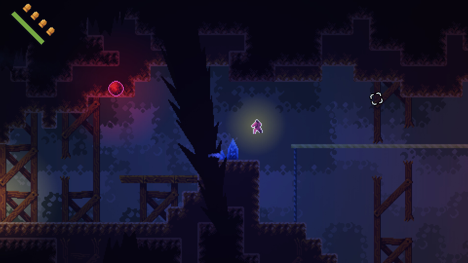 Ginnung screenshot 2