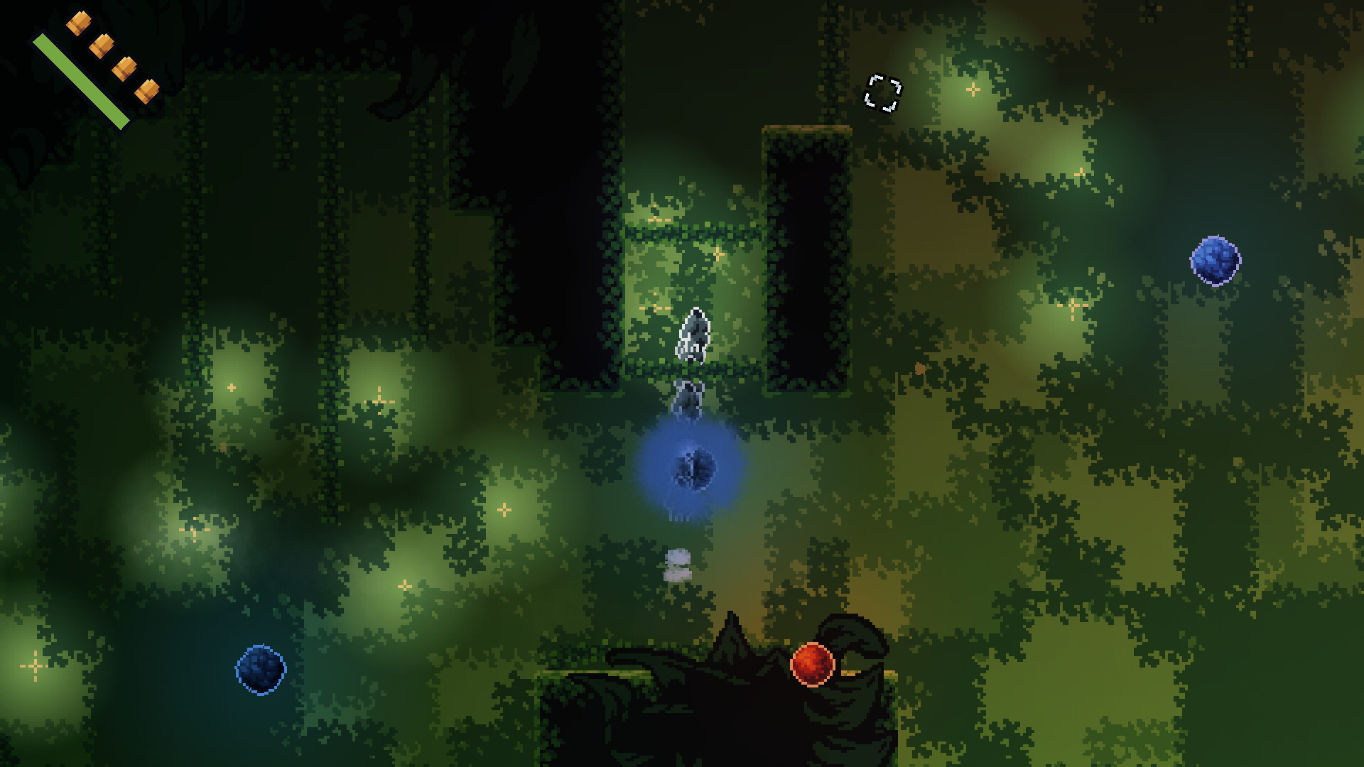 Ginnung screenshot 4