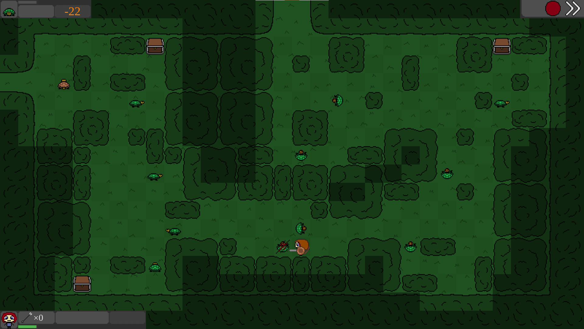Off to Sleep screenshot 5