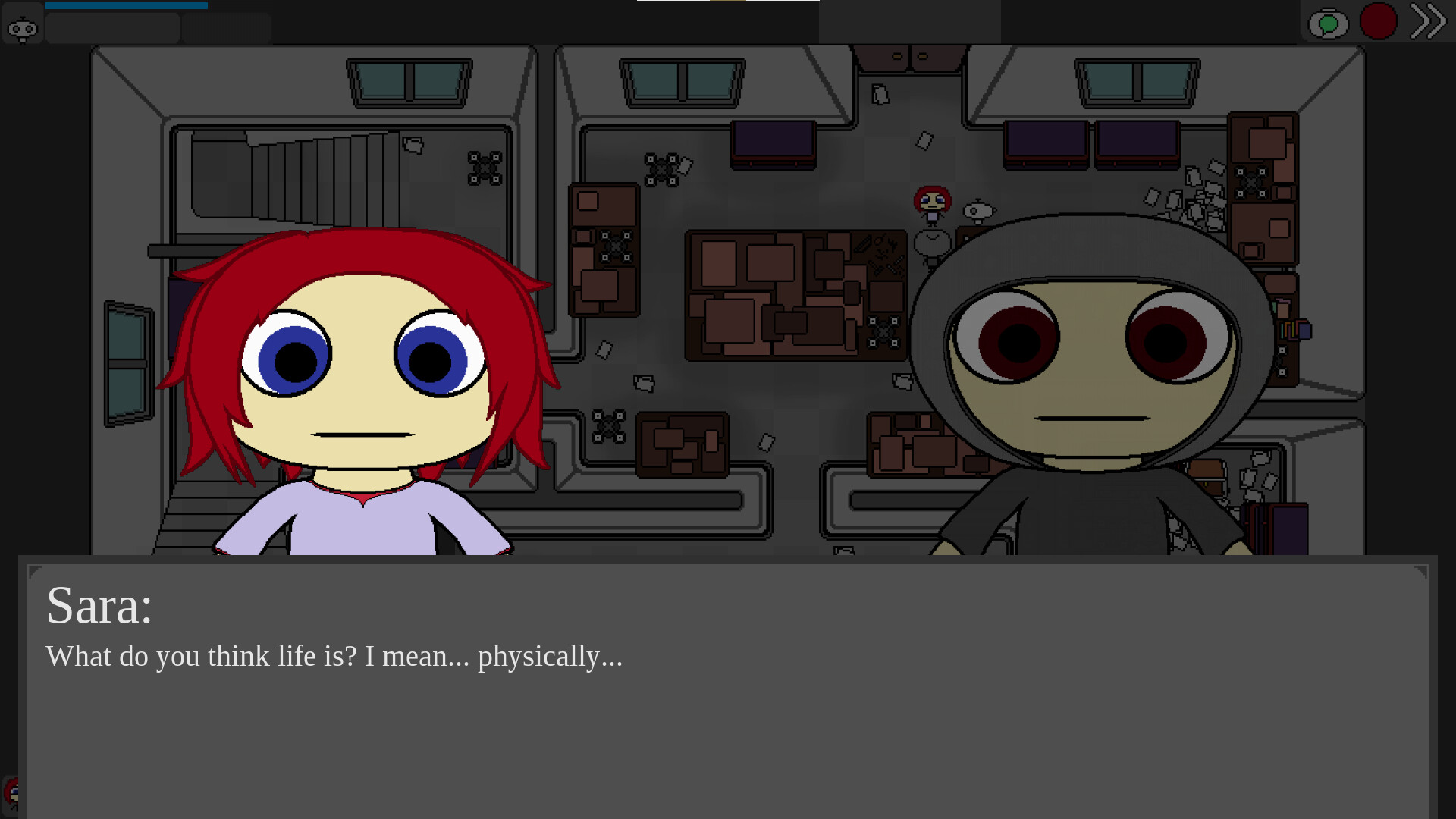 Off to Sleep screenshot 7