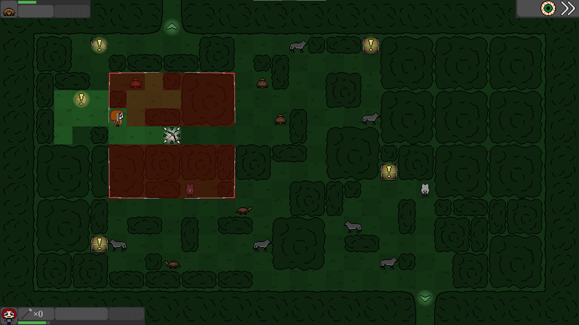 Off to Sleep screenshot 6