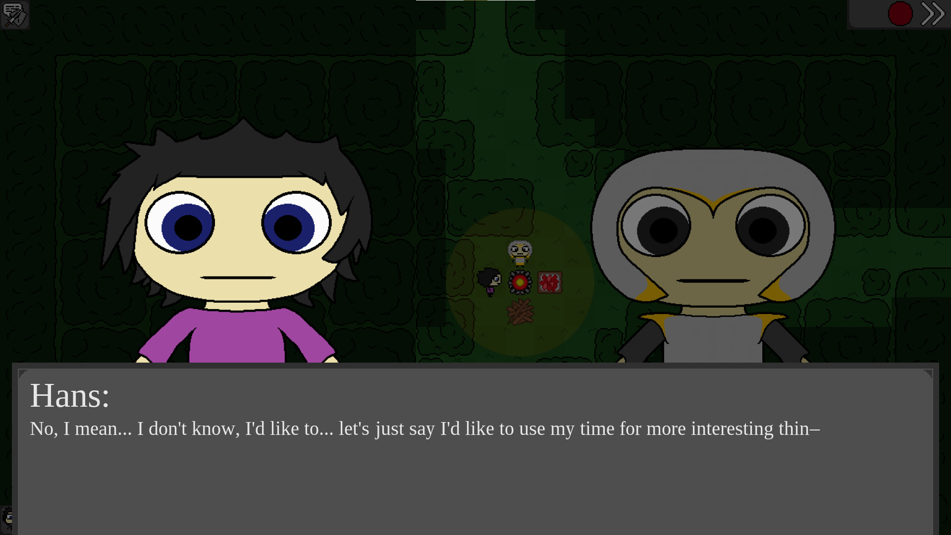 Off to Sleep screenshot 3