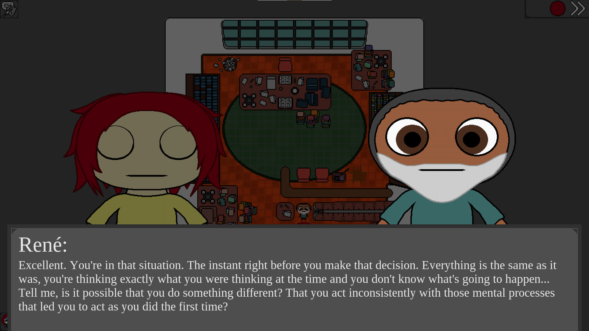 Off to Sleep screenshot 4