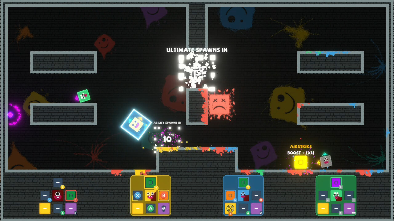 Square Off screenshot 5