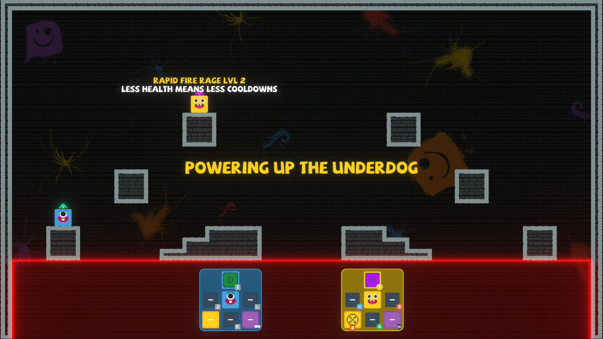 Square Off screenshot 3