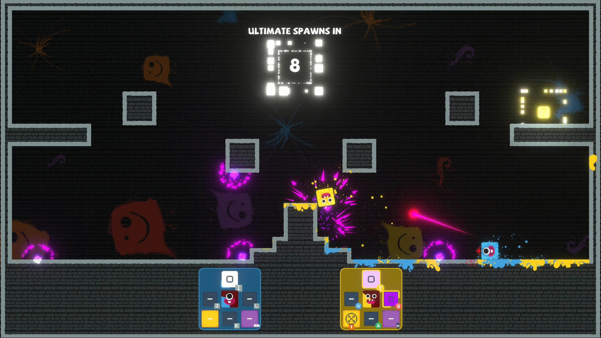 Square Off screenshot 2