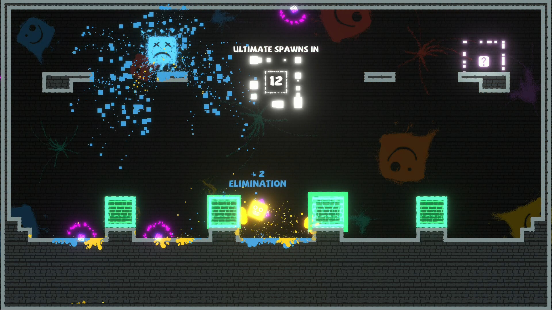 Square Off screenshot 6