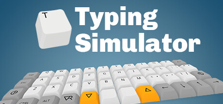 Typing Simulator Cover Image