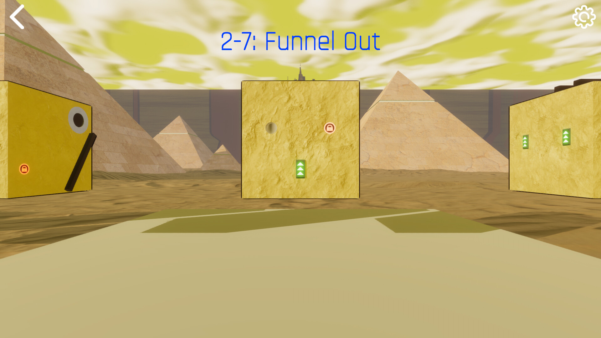 Cubenomics screenshot 4