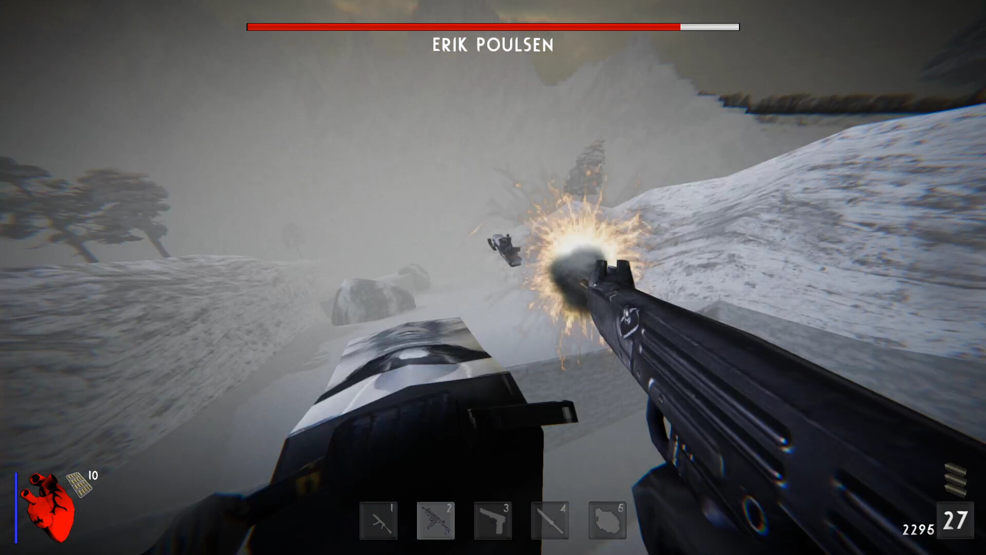 Snuff screenshot 12