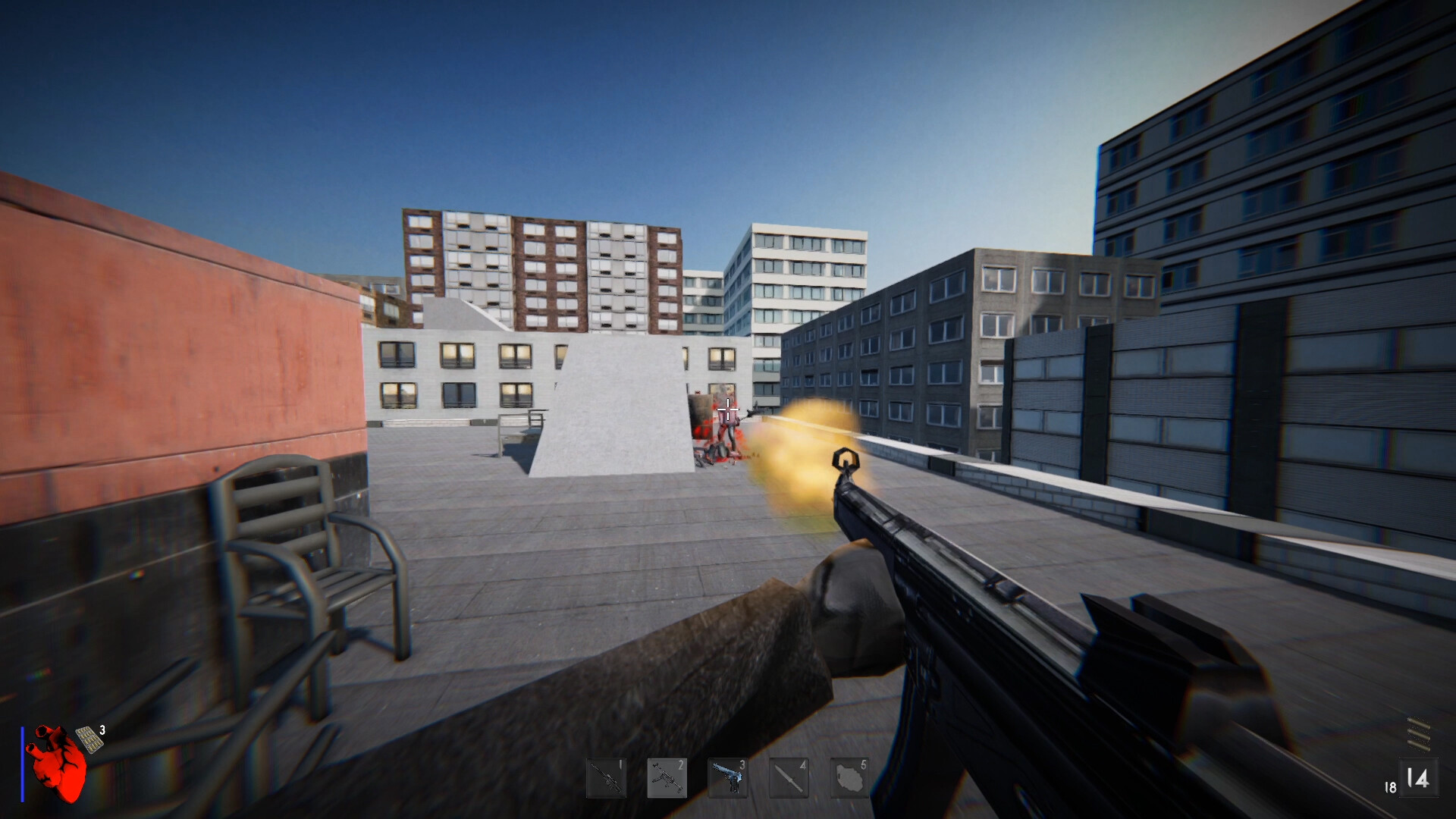 Snuff screenshot 10