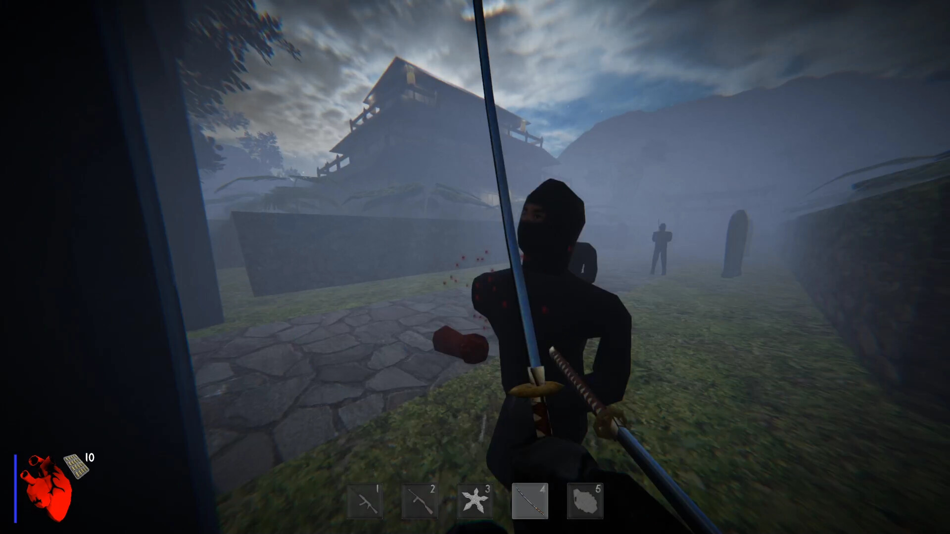 Snuff screenshot 11