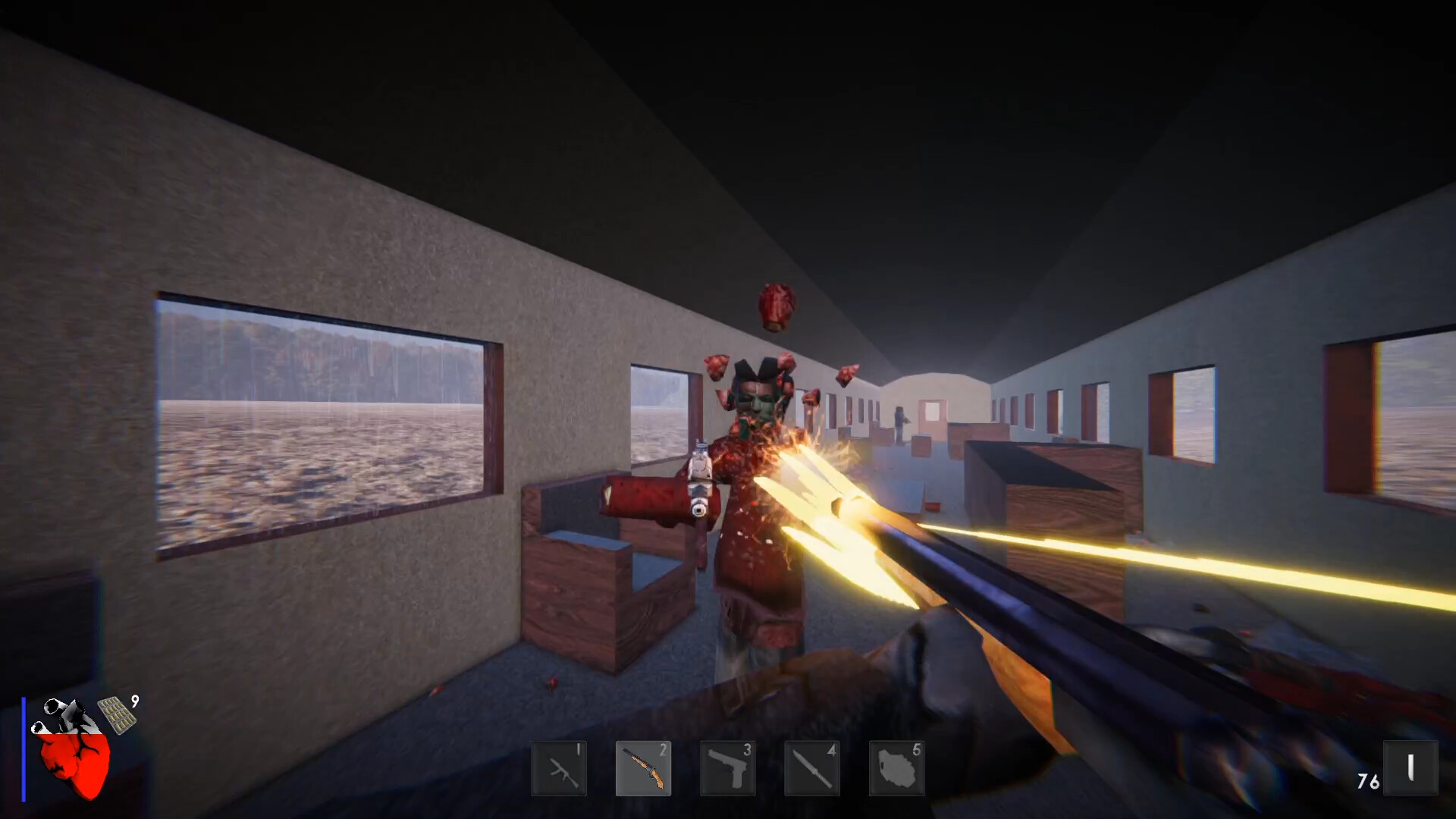 Snuff screenshot 13