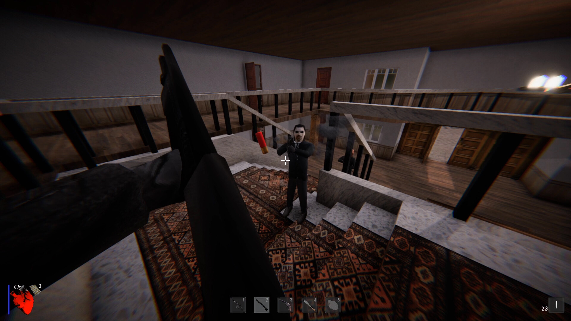 Snuff screenshot 3