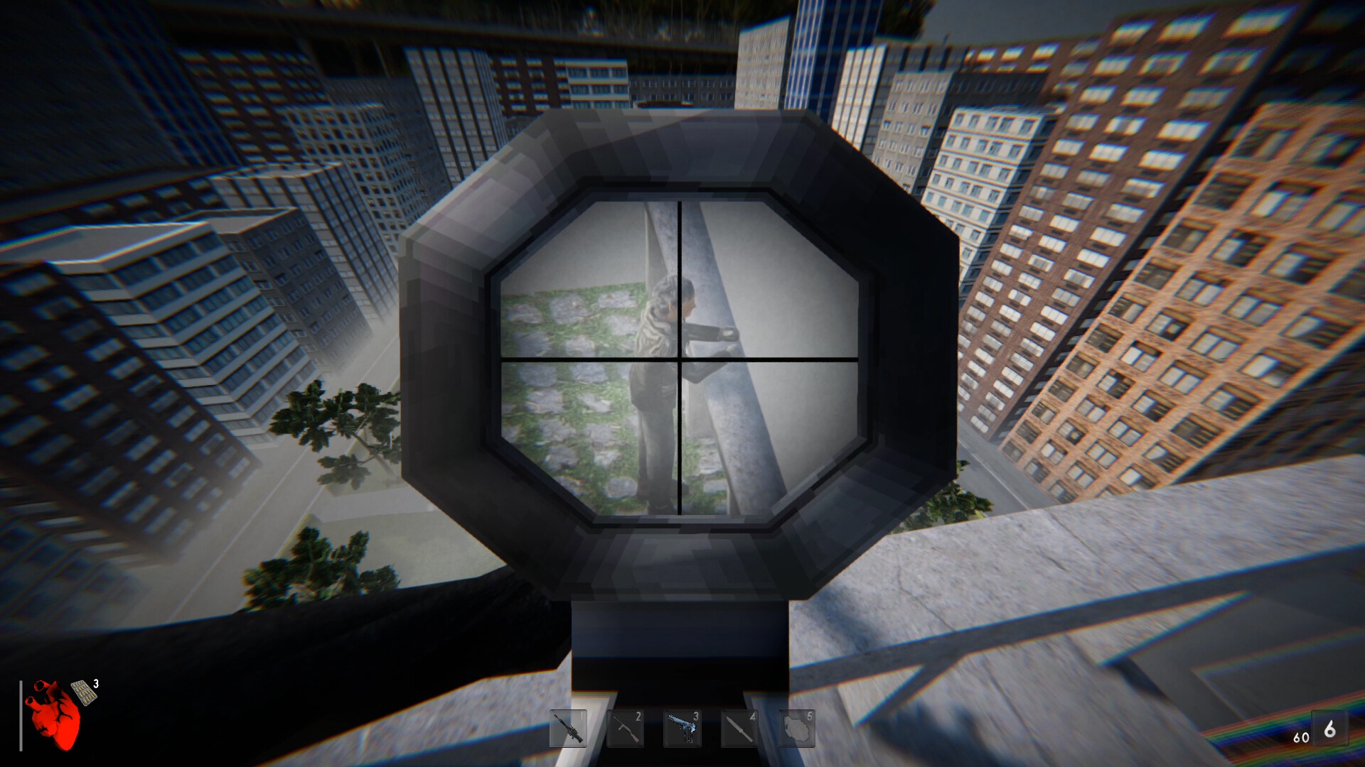 Snuff screenshot 4