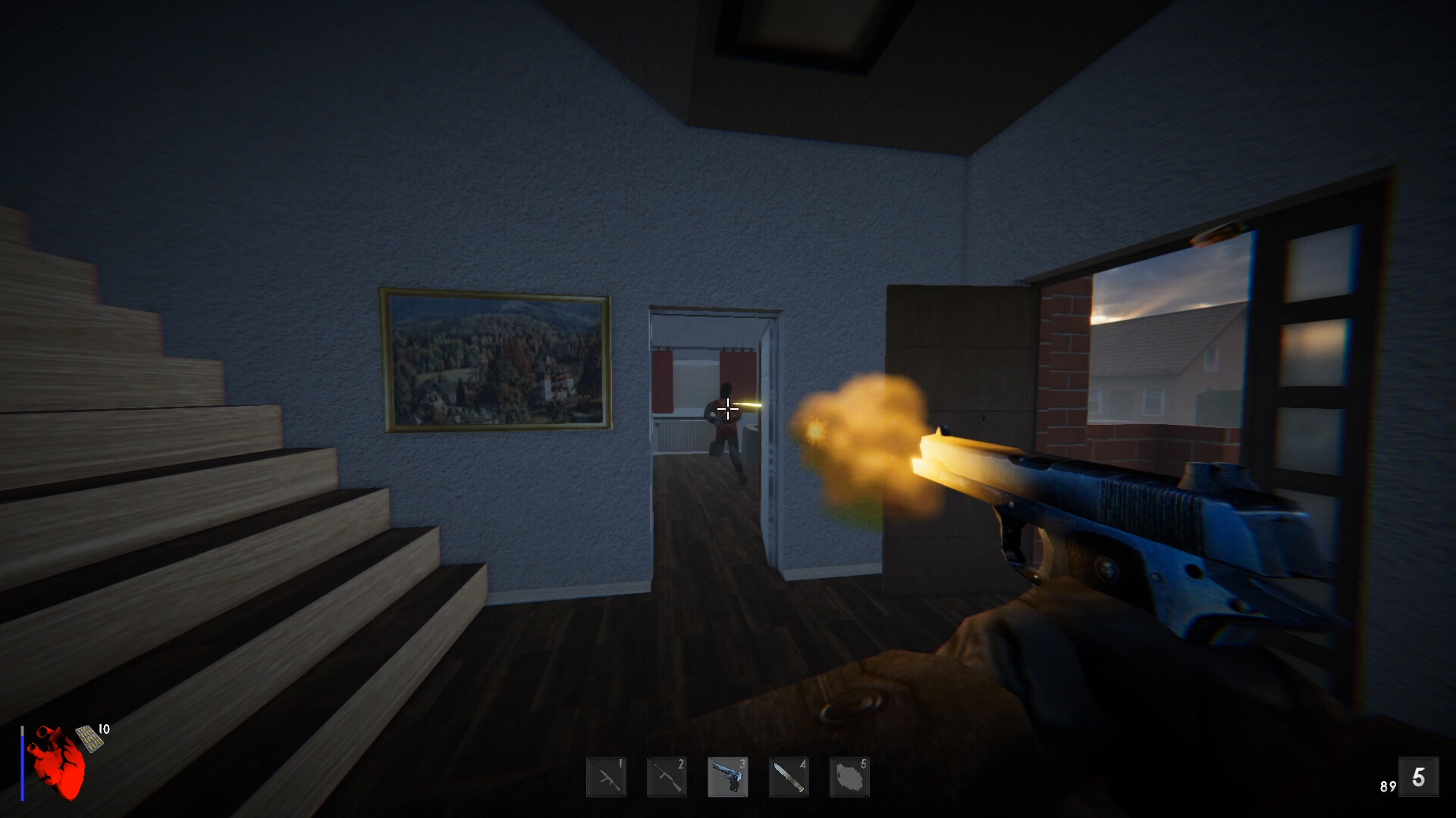 Snuff screenshot 8