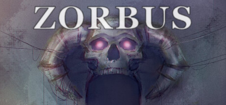 Zorbus Cover Image